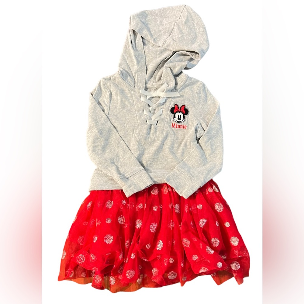 Disney Minnie Mouse Dress